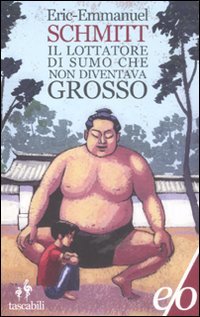 Il lottatore di sumo